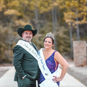 Fundraising Page: Devon Trahan